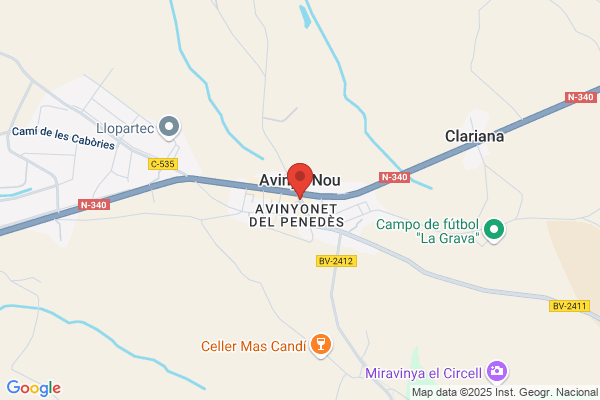 La Caña S.C.P.