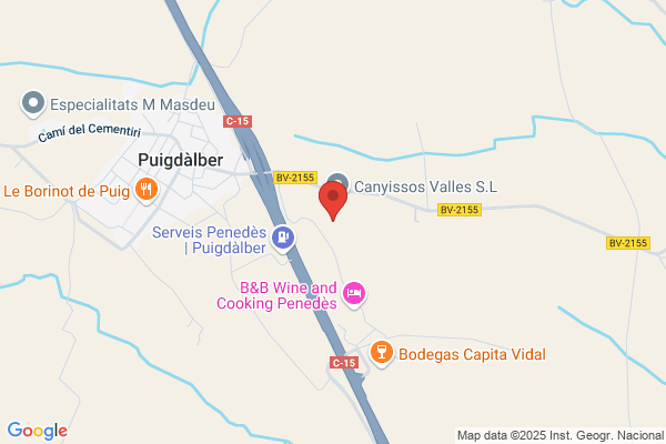Pvc Valles, S.C.C.L