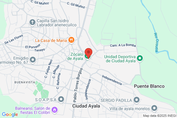 Ayuntamiento