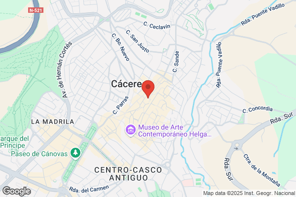Caceres Barquero f.