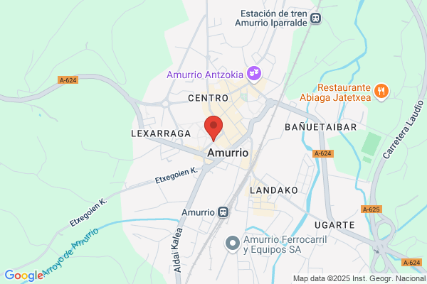 Garayo Catalan m. D.