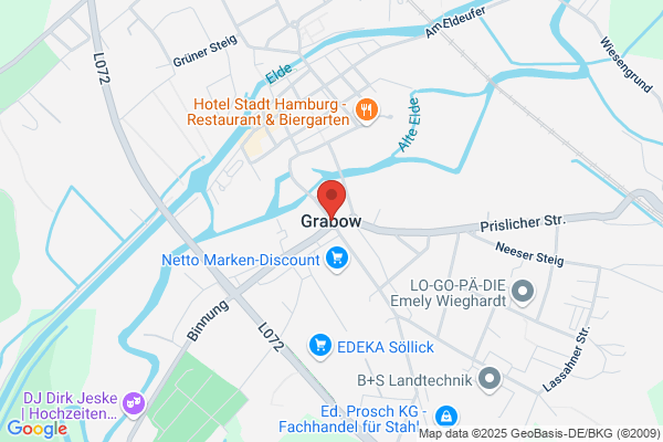 Grabaven