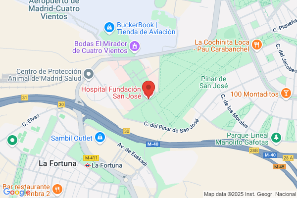 Hermanos De San Juan De Dios