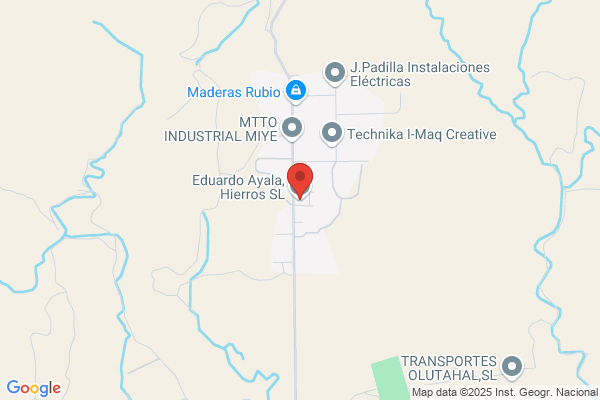 Hierros Ayala S.L.