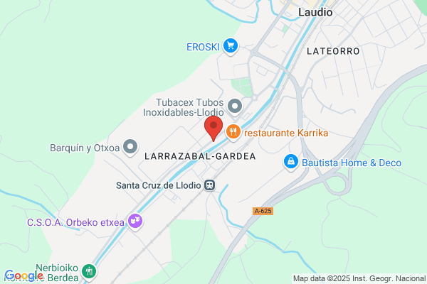 Taberna Ondondo