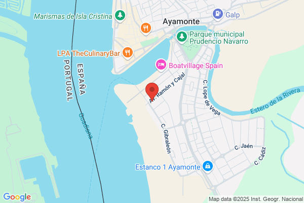 Almacenes Alfonso.Mat. De Construccion