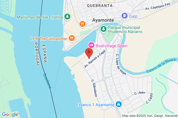 Carpinteria Antosan S.L.