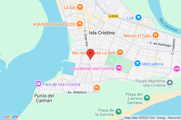 Agencia Inmobiliaria Altai