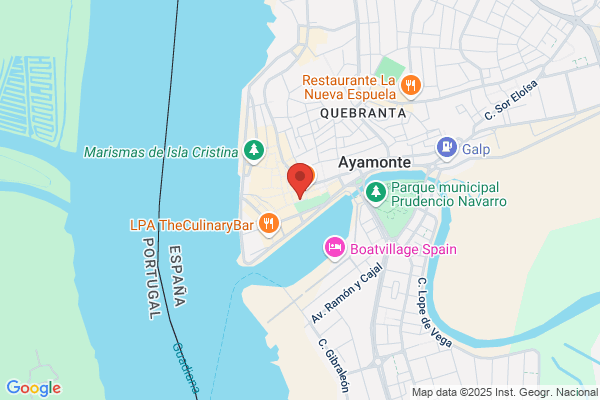La Serrania De Jabugo S.L.