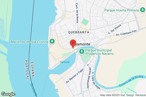 Clinica Veterinaria Torrente Orihuela
