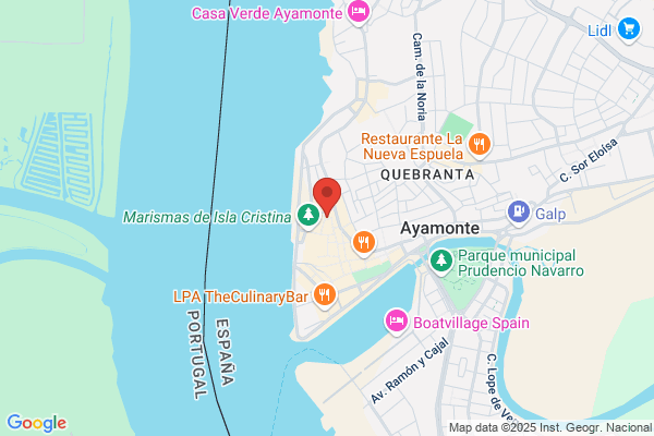 Santos Cabo c.