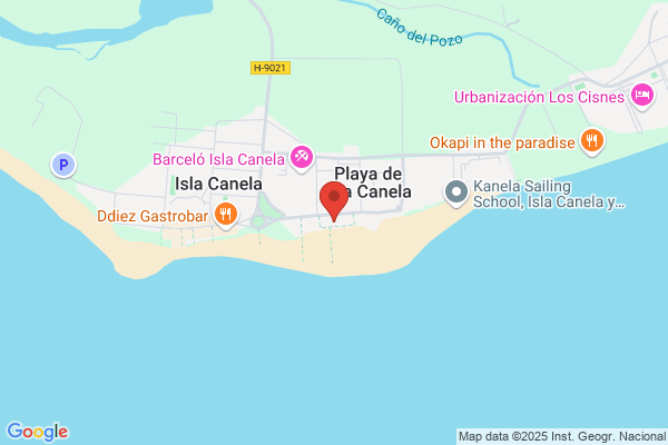 Isla Canela S.A.