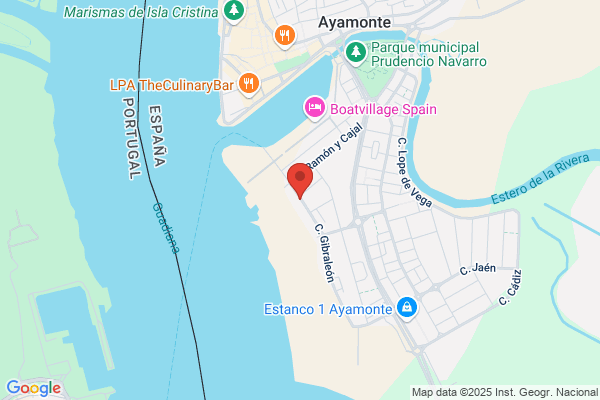 Frigorificos De Ayamonte S.C.A.
