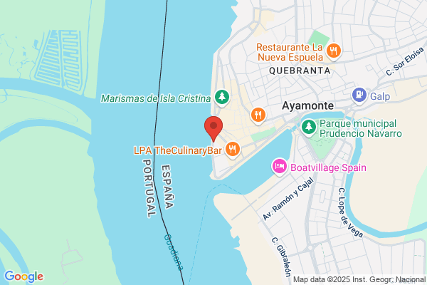 Frigorificos De Ayamonte S.Coop.And.