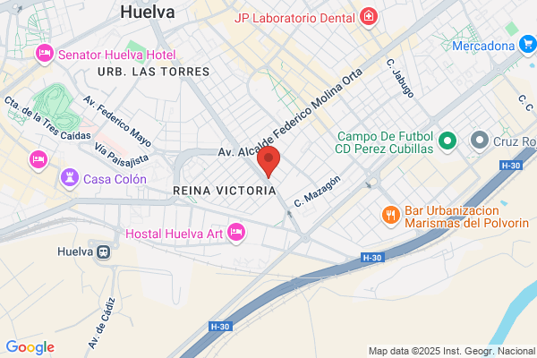 Auto-Escuela Huelva
