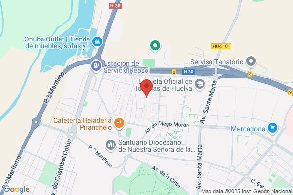 Profesores Huelva S.Coop.And.