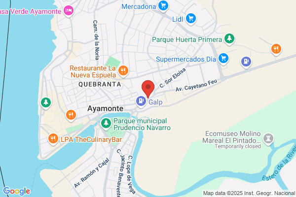 Inmobiliaria 4 Orquidea