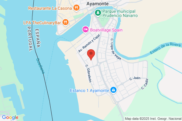 Taller Ayamonte Car S L