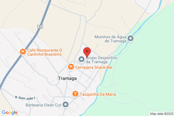 Bras Dias e.