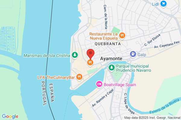 Corredores De Comercio