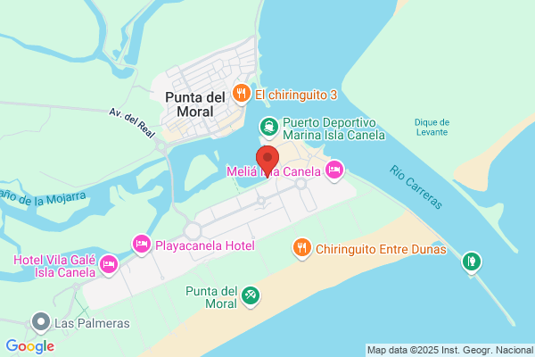 Excursiones Marítimas Isleñas