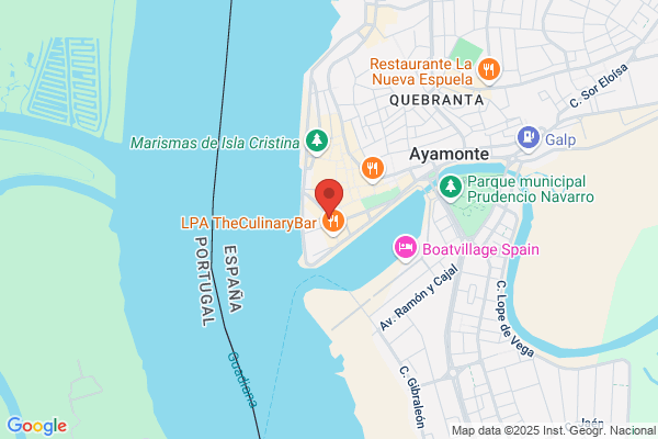 Guadiana De Radio S.L.