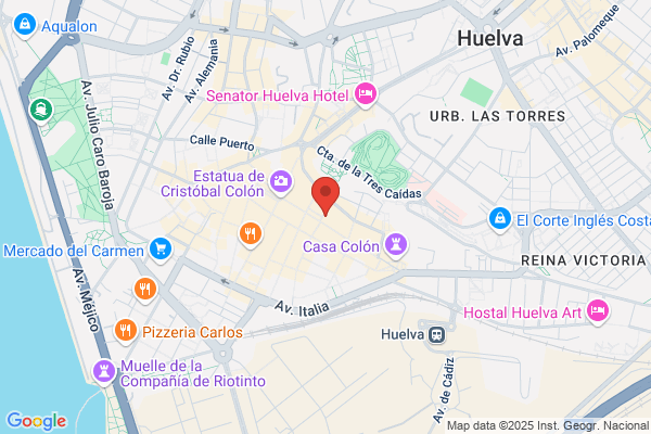 Sindicato Unitario De Huelva