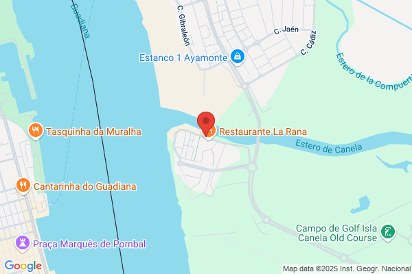 Restaurante Bajamar