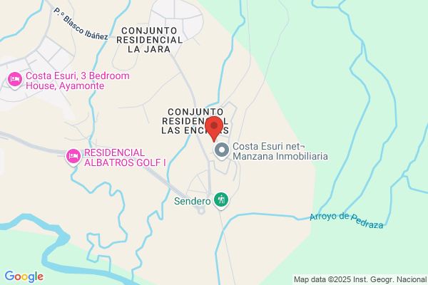 Limpiezas Tomasino Cobos