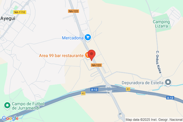 Neumáticos Díez