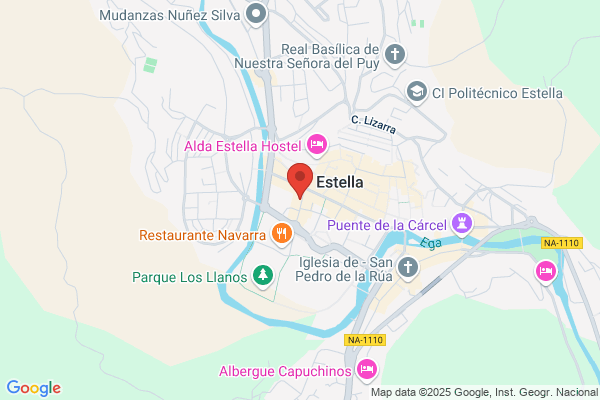 Academia Aralar S.L.
