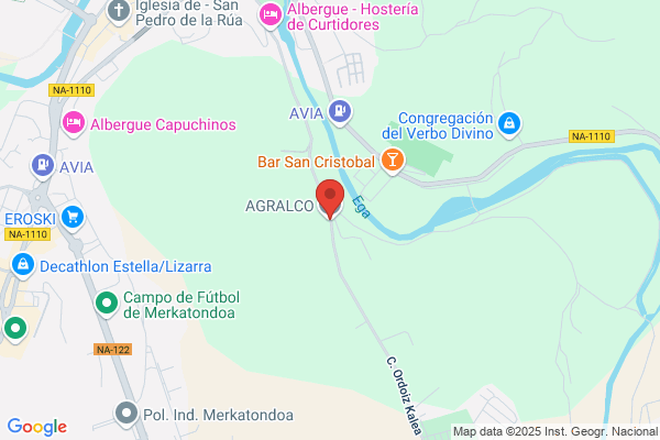 Agralco S.C.Alcoholes