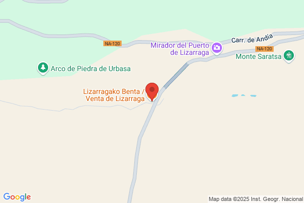 Alcoz Lizarraga m.