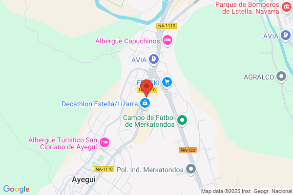 Amezqueta Iloro f.