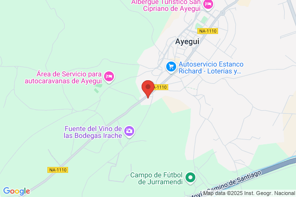 Arreche Garcia j. Y Otra S.Cv.