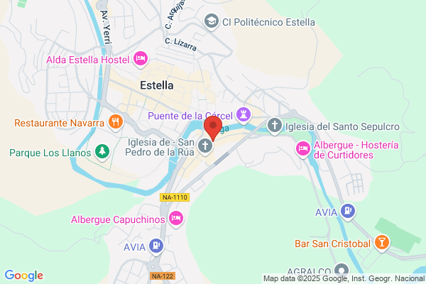 Arte Estella S.L.