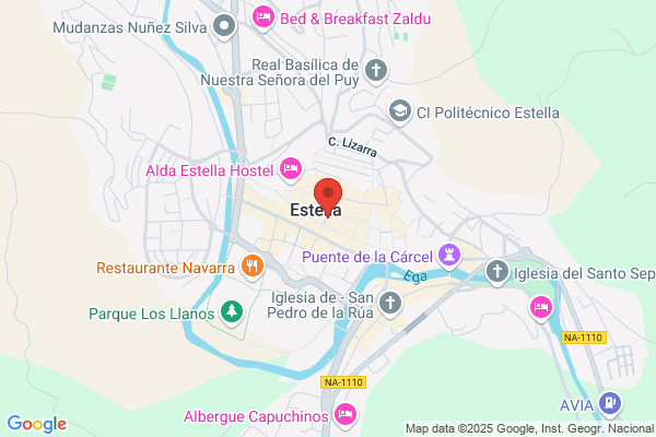 Azanza Imaz Jesus Abogado