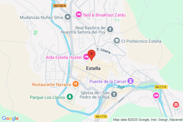 Bar Roncesvalles