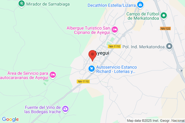 Barrera Sanz f. J.