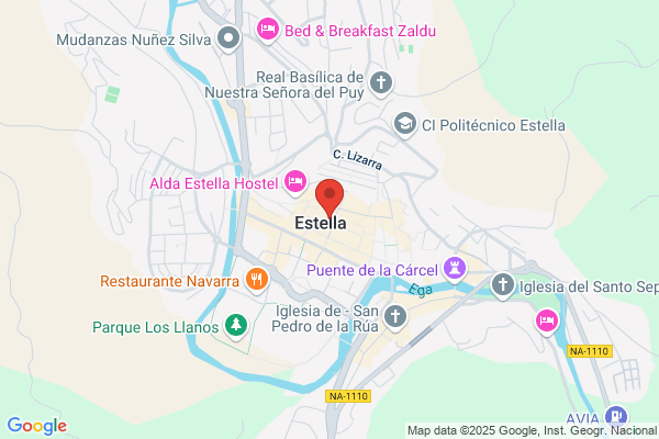 Cafes Lesaga
