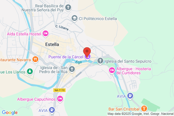 Centro de Logopedia Eunate Ochoa