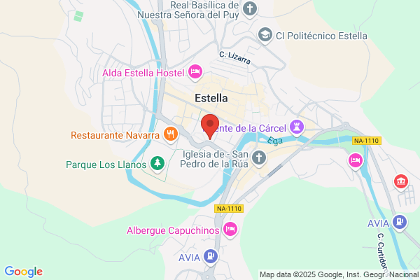 Clinica Dental Río Ega