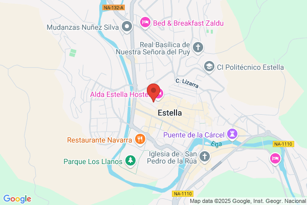 Electricidad Gaso