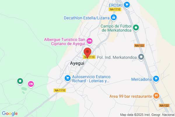 Farmacia Chasco Urabayen - Homeopatia