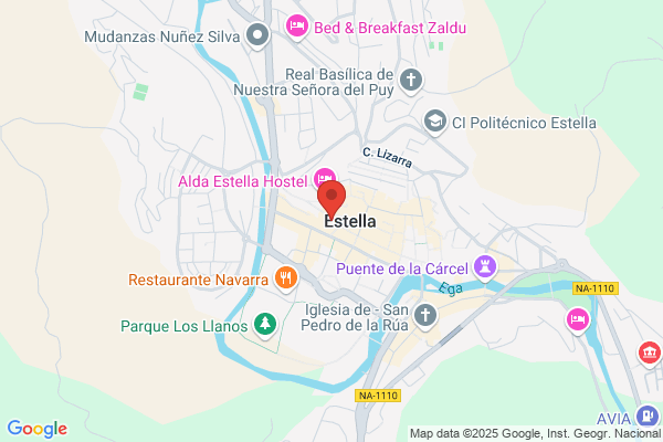 Ferretería Comercial Ferretera Estellesa