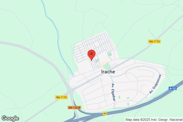 Hotel Irache