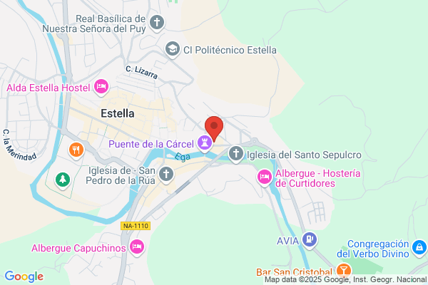 Peluquería Estrella López
