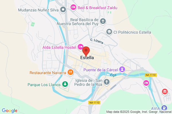 Restaurante Casanova