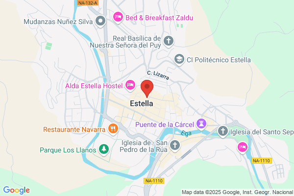 Restaurante La Cepa
