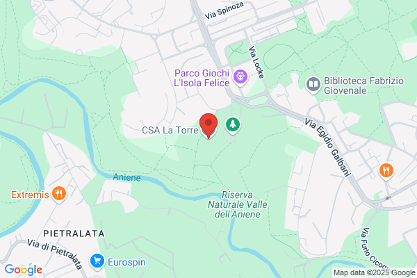 Asso Latorre s.